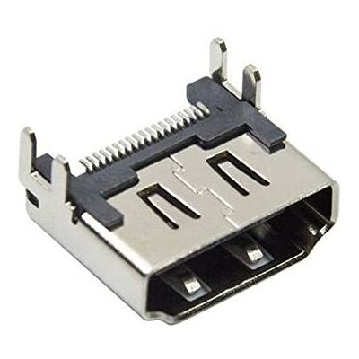 MMOBIEL Sostituzione del connettore di interfaccia della porta HDMI Sostituzione del connettore di interfaccia della porta HDMI per MMOBIEL Sostituzione del connettore di interfaccia della porta HDMI Sostituzione del connettore di interfaccia della porta HDMI per