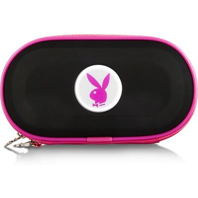 Speedlink PLAYBOY UNIVERSAL CARRY CASE TASCHE für PSP Slim Lite Speedlink PLAYBOY UNIVERSAL CARRY CASE TASCHE für PSP Slim Lite