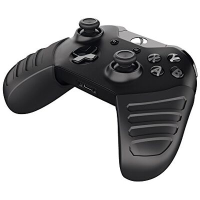 SUBSONIC Gioteck TX Tactical WIDE Grips Kit di protezione SUBSONIC Gioteck TX Tactical WIDE Grips Kit di protezione