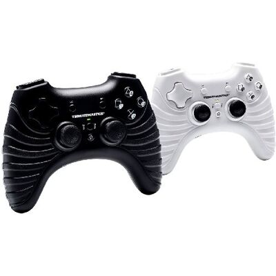 Thrustmaster T Wireless Duo Pack Gamepad PC/PS3 Thrustmaster T Wireless Duo Pack Gamepad PC/PS3