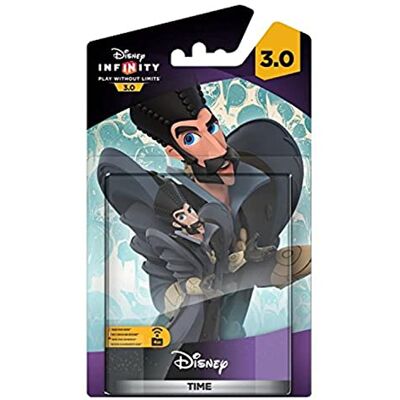 Disney Infinity 3.0: EU Time Figurina Classics Disney Infinity 3.0: EU Time Figurina Classics