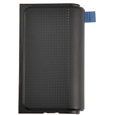 Garsent Touchpad di Ricambio per Controller di Gioco , Accessori di Riparazione Controller di Gioco, Nero Garsent Touchpad di Ricambio per Controller di Gioco , Accessori di Riparazione Controller di Gioco, Nero