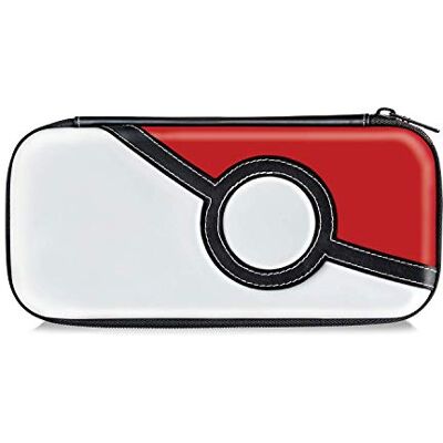 PDP Custodia Housse Pokemon Poke Ball Edition Nintendo Switch Essentials Nintendo Switch PDP Custodia Housse Pokemon Poke Ball Edition Nintendo Switch Essentials Nintendo Switch