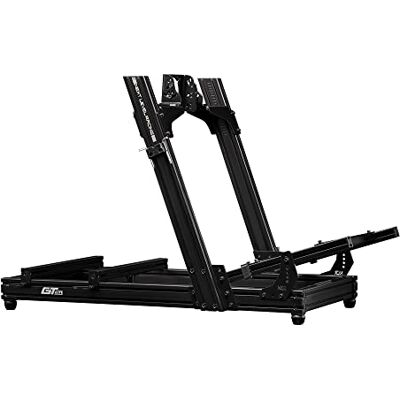 Next Level Racing GTElite Lite Side & Front Mount Edition Next Level Racing GTElite Lite Side & Front Mount Edition