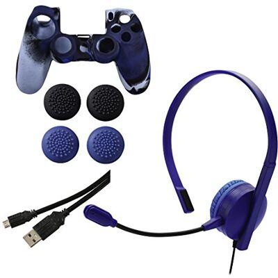 Hama 00115463 parte e accessorio per console da gioco Hama 00115463 parte e accessorio per console da gioco