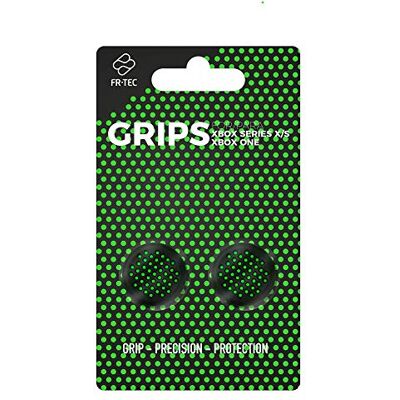 FRTEC Impugnature compatibili con i controller Xbox Series X S FRTEC Impugnature compatibili con i controller Xbox Series X S