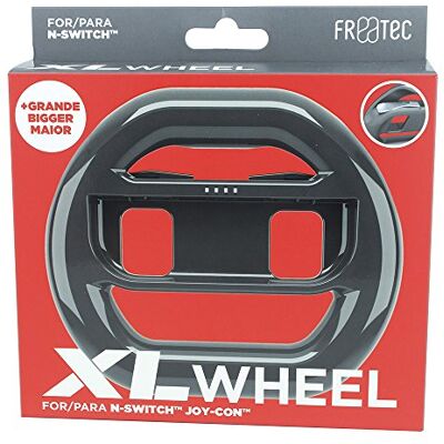 Blade FR TEC WHEEL XL PARA NINTENDO SWITCH Blade FR TEC WHEEL XL PARA NINTENDO SWITCH
