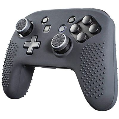 Hama 7in1-Zubehör-Paket für Nintendo Switch Pro Control Hama 7in1-Zubehör-Paket für Nintendo Switch Pro Control