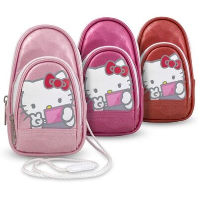 Bigben NDSlite Borsa Hello Kitty Bigben NDSlite Borsa Hello Kitty