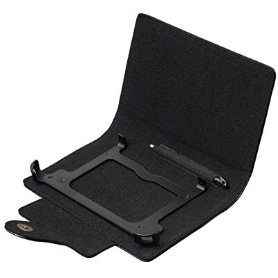 Bigben Interactive BB339574 FLIP & PLAY Protector + Stylus Pack accessori, Colori Assortiti Bigben Interactive BB339574 FLIP & PLAY Protector + Stylus Pack accessori, Colori Assortiti