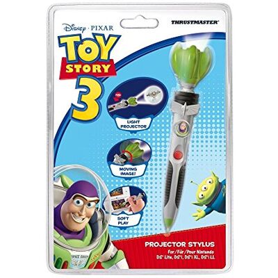 Disney DSi Toy Story 3 Projector Stylus Disney DSi Toy Story 3 Projector Stylus