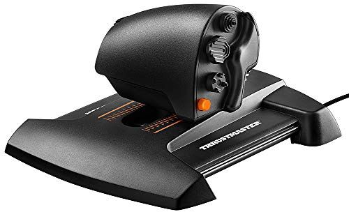 Thrustmaster TWCS Throttle for PC