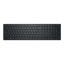 Dell kb500 tastiera qwerty italiana nero kb500-bk-r-itl