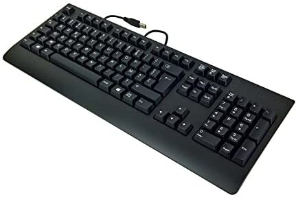 Lenovo Preferred PRO II USB Keyboard