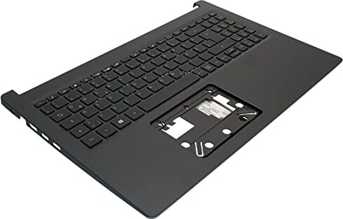 Acer Tastiera originale tedesca (DE) + custodia superiore, nero Aspire 3 A315-55G Serie