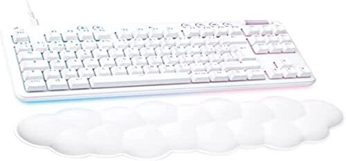 Logitech LOGI G713 Gaming Kbd OFF WHITE (ESP)