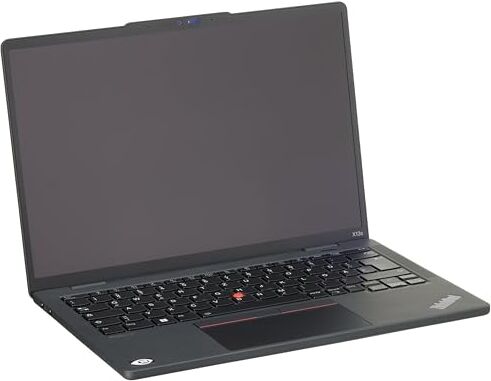 Lenovo ThinkPad X13s G1 SC8280XP 21BX-001LGE W11P, Nero, Tastiera QWERTZ