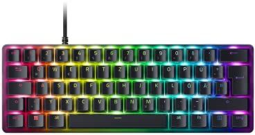 Razer Huntsman Mini Analog DE-Layout