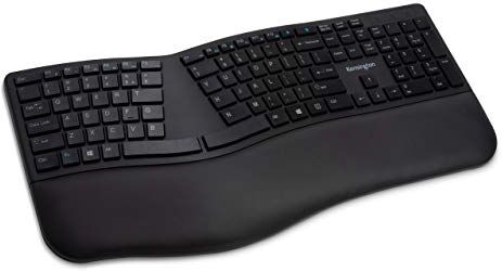 Kensington PROFIT ERGO WIRELESS KEYBOARD WRLS