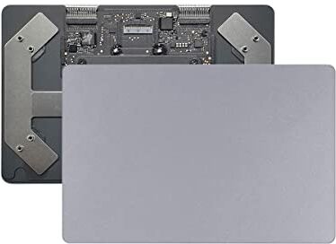 Generic Nuovo A2337 Touchpad Trackpad per MacBook Air 13.3" M1 A2337 Touchpad Trackpad Fine 2020 Anno (Grigio Spaziale)