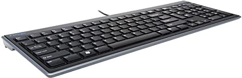 Kensington SLIM TYPE KEYBOARD WW