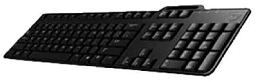 Dell – Keyboard QW kb-813 Smartcard Reader