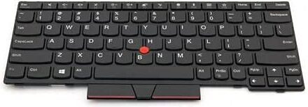 Lenovo FRU CM Keyboard Shrunk nbsp AS 01YP045, Tastiera, Arabo, FRU01YP045 (01YP045, Tastiera, Arabo, Tastiera retroilluminata, ThinkPad X280)