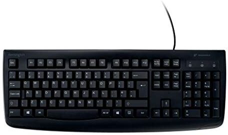 Kensington Pro Fit Washable Keyboard