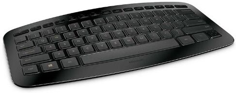 Microsoft ARC Keyboard Tastiera