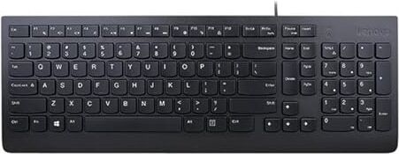 Lenovo Essential Wired Keyboard-French