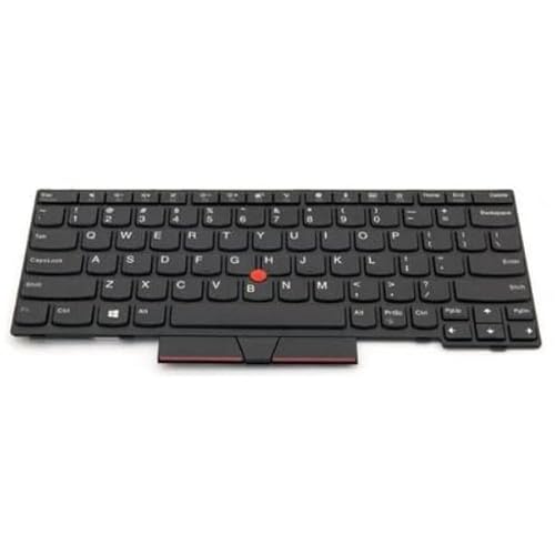 Lenovo FRU CM Keyboard Shrunk nbsp AS 01YP028, Keyboard, UK, FRU01YP028 (01YP028, Keyboard, UK English, ThinkPad X280)