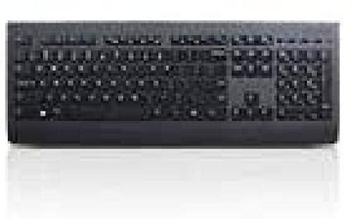 Lenovo 4X30H56874 tastiera RF Wireless QWERTY Inglese
