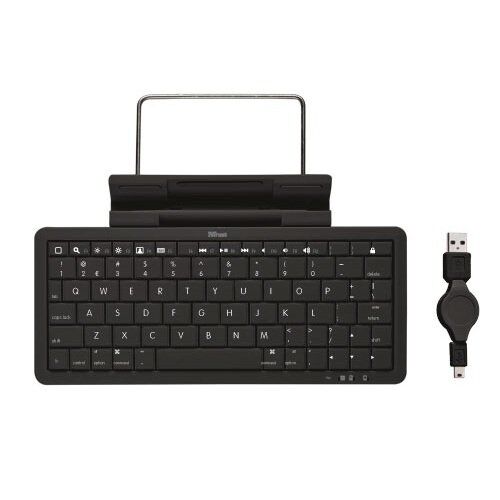Trust 17807 Bluetooth Keyboard Tastiera