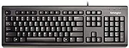 Kensington Valukeyboard Tastiera