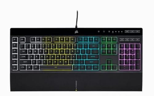 Corsair K55 RGB Pro (CH-9226765-NA)