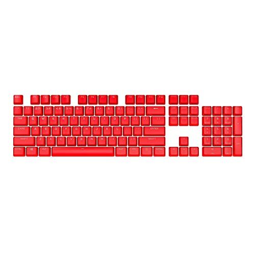 Corsair CH-9911020-NA, PBT DOUBLE-SHOT PRO Keycap Mod Kit