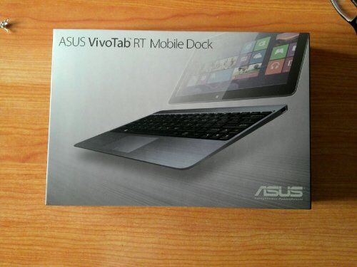 Asus TF600T Keyboard Dock Tastiera