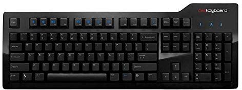 Metadot Das Keyboard Model S Professional: US Clicky