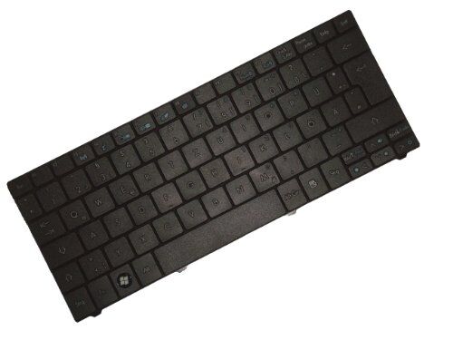 Acer KB.I110G.098 ricambio per notebook Tastiera
