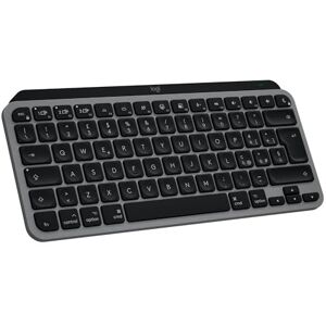 Logitech MX Keys mini for Mac Minimalist tastiera wireless US INT'L QWERTY Logitech MX Keys mini for Mac Minimalist tastiera wireless US INT'L QWERTY