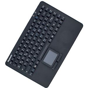 KeySonic Tas KSK-5230 IN CH IP68 Touchpad + funzione sorcio Touchpad USB, 28079 KeySonic Tas KSK-5230 IN CH IP68 Touchpad + funzione sorcio Touchpad USB, 28079