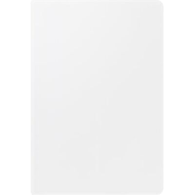 Samsung Galaxy Tab S10+/Ultra & S9/S9 FE Series Tastiera con Tasto AI (Bianco, S9/S9 FE (DX725)) Samsung Galaxy Tab S10+/Ultra & S9/S9 FE Series Tastiera con Tasto AI (Bianco, S9/S9 FE (DX725))