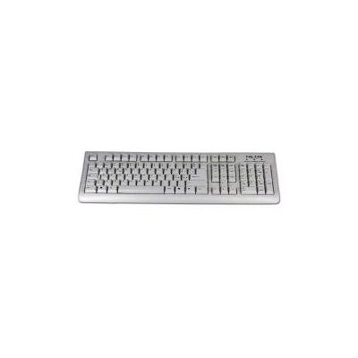 Nilox Tastiera Usb Eco White Lk6550 Nilox Tastiera Usb Eco White Lk6550