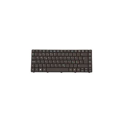 Acer KB.I140A.268 ricambio per notebook Tastiera Acer KB.I140A.268 ricambio per notebook Tastiera