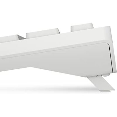 Dell Pro Clavier Wireless et souris AZERTY Blanc Dell Pro Clavier Wireless et souris AZERTY Blanc