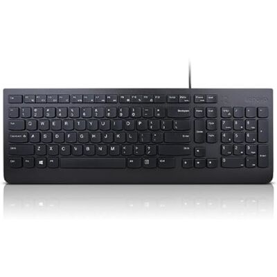 Lenovo Essential Wired Keyboard Italian (141) Lenovo Essential Wired Keyboard Italian (141)