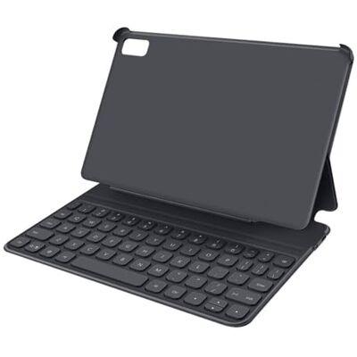 Huawei Smart Magnetic Bluetooth Keyboard (tastiera tedesca QWERTZ) con custodia, ultra sottile, funzione multi-schermo, Plug & Connect, Dark Gray (compatibile con MatePad 11) Huawei Smart Magnetic Bluetooth Keyboard (tastiera tedesca QWERTZ) con custodia, ultra sottile, funzione multi-schermo, Plug & Connect, Dark Gray (compatibile con MatePad 11)