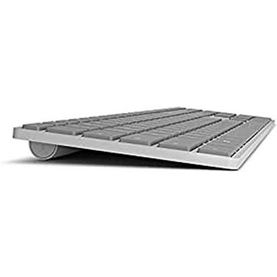 Microsoft Surface Keyboard Gray LUX (3YJ-00008) Microsoft Surface Keyboard Gray LUX (3YJ-00008)