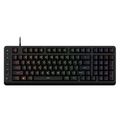 HyperX Eve 1800 Gaming Keyboard US HyperX Eve 1800 Gaming Keyboard US