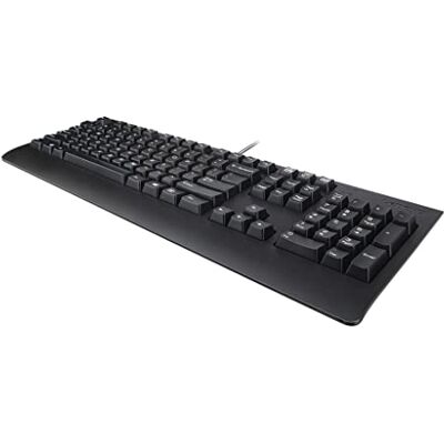 Lenovo Preferred Pro II Tastatur USB QWERTZ Lenovo Preferred Pro II Tastatur USB QWERTZ